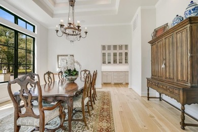 PRIVATE* GOLF COURSE* DOUBLE LOT WITH LARGE TREES* QUALITY* on Apple Rock Golf Course - Horseshoe Bay in Texas - for sale on GolfHomes.com, golf home, golf lot