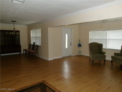 Affordable 2 Bedroom, 2 Bath Villa with two-car garage in the on Whiskey Creek Country Club in Florida - for sale on GolfHomes.com, golf home, golf lot