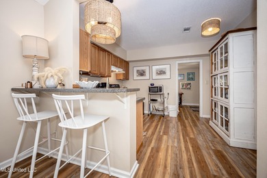 Charming Cottage in Downtown Ocean Springs - Walk to Beach & on Gulf Hills Golf Club in Mississippi - for sale on GolfHomes.com, golf home, golf lot