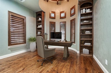 Welcome to The Townhomes of Thorntree. One of the most desirable on Thorntree Country Club in Texas - for sale on GolfHomes.com, golf home, golf lot