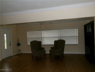Affordable 2 Bedroom, 2 Bath Villa with two-car garage in the on Whiskey Creek Country Club in Florida - for sale on GolfHomes.com, golf home, golf lot