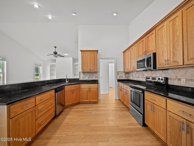 Welcome home and discover the perfect blend of comfort and on North Shore Country Club in North Carolina - for sale on GolfHomes.com, golf home, golf lot