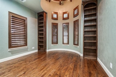 Welcome to The Townhomes of Thorntree. One of the most desirable on Thorntree Country Club in Texas - for sale on GolfHomes.com, golf home, golf lot