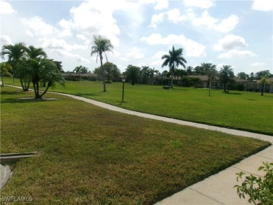 Affordable 2 Bedroom, 2 Bath Villa with two-car garage in the on Whiskey Creek Country Club in Florida - for sale on GolfHomes.com, golf home, golf lot