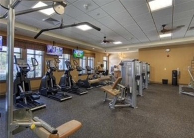 Step into the perfect blend of resort-style luxury and tranquil on River Strand Golf and Country Club At Heritage Harbour  in Florida - for sale on GolfHomes.com, golf home, golf lot