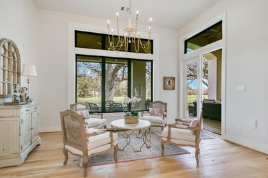 PRIVATE* GOLF COURSE* DOUBLE LOT WITH LARGE TREES* QUALITY* on Apple Rock Golf Course - Horseshoe Bay in Texas - for sale on GolfHomes.com, golf home, golf lot