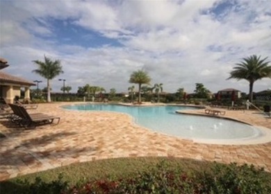 Step into the perfect blend of resort-style luxury and tranquil on River Strand Golf and Country Club At Heritage Harbour  in Florida - for sale on GolfHomes.com, golf home, golf lot