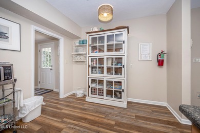 Charming Cottage in Downtown Ocean Springs - Walk to Beach & on Gulf Hills Golf Club in Mississippi - for sale on GolfHomes.com, golf home, golf lot