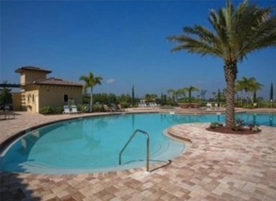 Step into the perfect blend of resort-style luxury and tranquil on River Strand Golf and Country Club At Heritage Harbour  in Florida - for sale on GolfHomes.com, golf home, golf lot