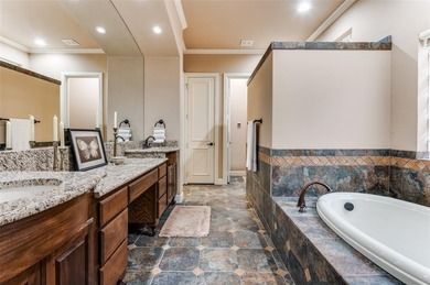 Welcome to The Townhomes of Thorntree. One of the most desirable on Thorntree Country Club in Texas - for sale on GolfHomes.com, golf home, golf lot