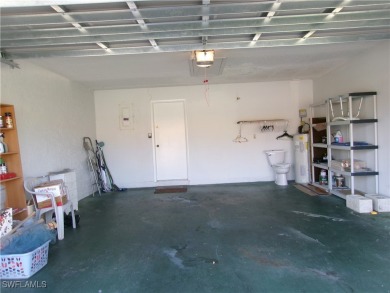 Affordable 2 Bedroom, 2 Bath Villa with two-car garage in the on Whiskey Creek Country Club in Florida - for sale on GolfHomes.com, golf home, golf lot