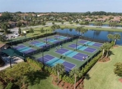 Step into the perfect blend of resort-style luxury and tranquil on River Strand Golf and Country Club At Heritage Harbour  in Florida - for sale on GolfHomes.com, golf home, golf lot