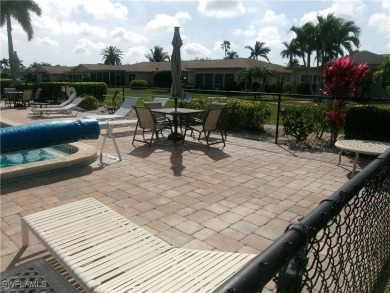 Affordable 2 Bedroom, 2 Bath Villa with two-car garage in the on Whiskey Creek Country Club in Florida - for sale on GolfHomes.com, golf home, golf lot