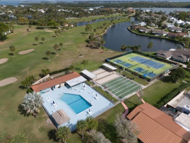 Miles Grant Community, where active living meets comfort and on Miles Grant Country Club in Florida - for sale on GolfHomes.com, golf home, golf lot