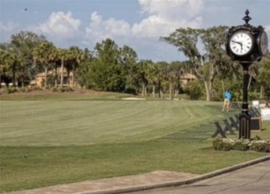 Step into the perfect blend of resort-style luxury and tranquil on River Strand Golf and Country Club At Heritage Harbour  in Florida - for sale on GolfHomes.com, golf home, golf lot