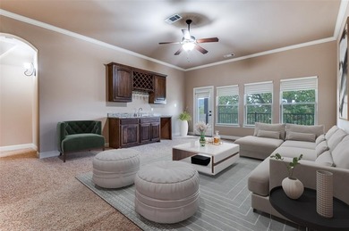 Welcome to The Townhomes of Thorntree. One of the most desirable on Thorntree Country Club in Texas - for sale on GolfHomes.com, golf home, golf lot