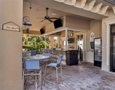 Step into the perfect blend of resort-style luxury and tranquil on River Strand Golf and Country Club At Heritage Harbour  in Florida - for sale on GolfHomes.com, golf home, golf lot