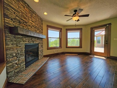 Immaculate custom home on 6.7 private acres w/mature trees & on Locust Hills Golf Club in Ohio - for sale on GolfHomes.com, golf home, golf lot