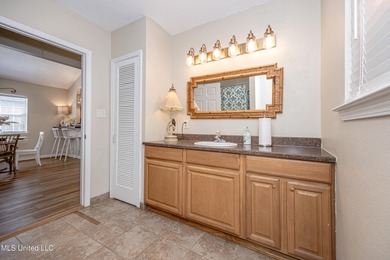 Charming Cottage in Downtown Ocean Springs - Walk to Beach & on Gulf Hills Golf Club in Mississippi - for sale on GolfHomes.com, golf home, golf lot