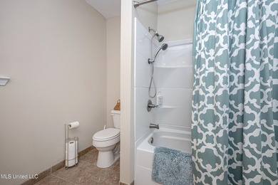 Charming Cottage in Downtown Ocean Springs - Walk to Beach & on Gulf Hills Golf Club in Mississippi - for sale on GolfHomes.com, golf home, golf lot