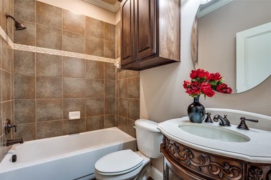 Welcome to The Townhomes of Thorntree. One of the most desirable on Thorntree Country Club in Texas - for sale on GolfHomes.com, golf home, golf lot