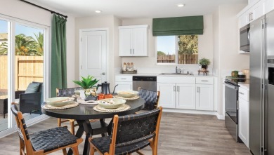Final opportunity to own, three new homes will be released this on Manteca Park Golf Course in California - for sale on GolfHomes.com, golf home, golf lot
