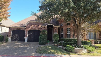 Welcome to The Townhomes of Thorntree. One of the most desirable on Thorntree Country Club in Texas - for sale on GolfHomes.com, golf home, golf lot