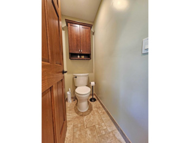 Immaculate custom home on 6.7 private acres w/mature trees & on Locust Hills Golf Club in Ohio - for sale on GolfHomes.com, golf home, golf lot