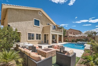 Nestled in the quaint guard gated golf community at Tuscany on Tuscany Golf Club in Nevada - for sale on GolfHomes.com, golf home, golf lot