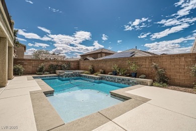 Nestled in the quaint guard gated golf community at Tuscany on Tuscany Golf Club in Nevada - for sale on GolfHomes.com, golf home, golf lot