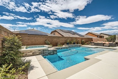 Nestled in the quaint guard gated golf community at Tuscany on Tuscany Golf Club in Nevada - for sale on GolfHomes.com, golf home, golf lot