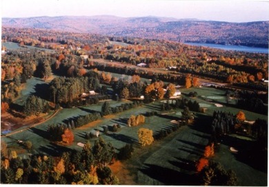 Free-standing home located at The Seasons! This custom build on Lake Sunapee Country Club in New Hampshire - for sale on GolfHomes.com, golf home, golf lot