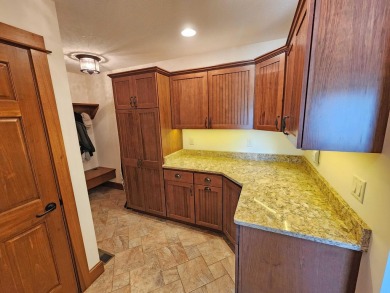Immaculate custom home on 6.7 private acres w/mature trees & on Locust Hills Golf Club in Ohio - for sale on GolfHomes.com, golf home, golf lot