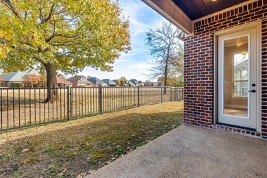 Welcome to The Townhomes of Thorntree. One of the most desirable on Thorntree Country Club in Texas - for sale on GolfHomes.com, golf home, golf lot