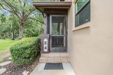 Don't miss out on a rare opportunity to own this GROUND FLOOR on Tarpon Woods Golf Club in Florida - for sale on GolfHomes.com, golf home, golf lot