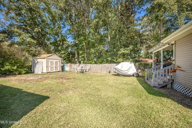 Charming Cottage in Downtown Ocean Springs - Walk to Beach & on Gulf Hills Golf Club in Mississippi - for sale on GolfHomes.com, golf home, golf lot