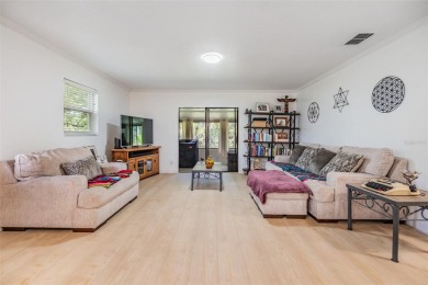 Don't miss out on a rare opportunity to own this GROUND FLOOR on Tarpon Woods Golf Club in Florida - for sale on GolfHomes.com, golf home, golf lot