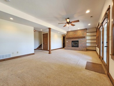 Immaculate custom home on 6.7 private acres w/mature trees & on Locust Hills Golf Club in Ohio - for sale on GolfHomes.com, golf home, golf lot
