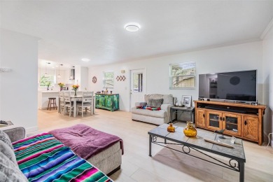 Don't miss out on a rare opportunity to own this GROUND FLOOR on Tarpon Woods Golf Club in Florida - for sale on GolfHomes.com, golf home, golf lot