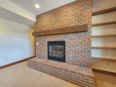 Immaculate custom home on 6.7 private acres w/mature trees & on Locust Hills Golf Club in Ohio - for sale on GolfHomes.com, golf home, golf lot