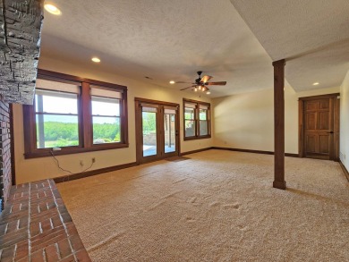 Immaculate custom home on 6.7 private acres w/mature trees & on Locust Hills Golf Club in Ohio - for sale on GolfHomes.com, golf home, golf lot