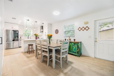Don't miss out on a rare opportunity to own this GROUND FLOOR on Tarpon Woods Golf Club in Florida - for sale on GolfHomes.com, golf home, golf lot