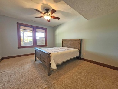 Immaculate custom home on 6.7 private acres w/mature trees & on Locust Hills Golf Club in Ohio - for sale on GolfHomes.com, golf home, golf lot