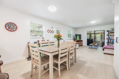 Don't miss out on a rare opportunity to own this GROUND FLOOR on Tarpon Woods Golf Club in Florida - for sale on GolfHomes.com, golf home, golf lot