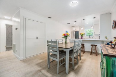 Don't miss out on a rare opportunity to own this GROUND FLOOR on Tarpon Woods Golf Club in Florida - for sale on GolfHomes.com, golf home, golf lot