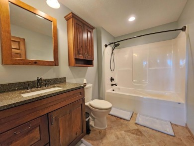 Immaculate custom home on 6.7 private acres w/mature trees & on Locust Hills Golf Club in Ohio - for sale on GolfHomes.com, golf home, golf lot