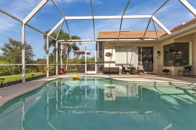 Welcome to this stunning home located in the highly sought-after on Riverwood Golf Club in Florida - for sale on GolfHomes.com, golf home, golf lot