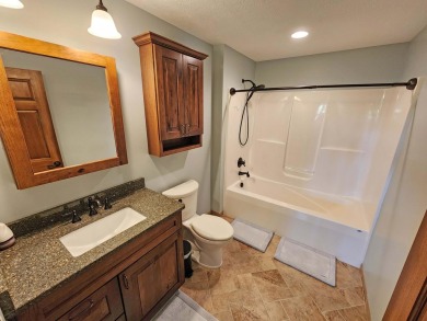 Immaculate custom home on 6.7 private acres w/mature trees & on Locust Hills Golf Club in Ohio - for sale on GolfHomes.com, golf home, golf lot