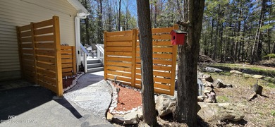 **Turn-Key Ready Pocono Farms Country Club Ranch Home** Nestled on Pocono Farms Country Club in Pennsylvania - for sale on GolfHomes.com, golf home, golf lot