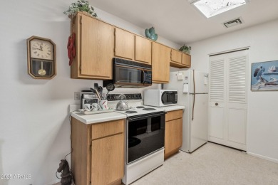 We invite you to explore resort-style living in prestigious on Sun Village Golf Course in Arizona - for sale on GolfHomes.com, golf home, golf lot
